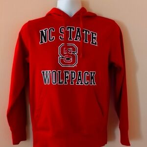 NWOT NC State Wolfpack Hoodie